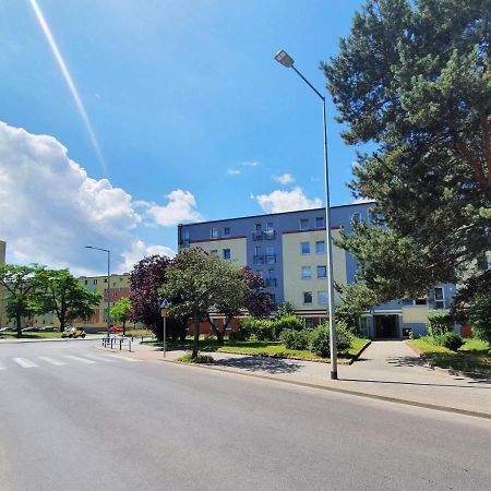 Plaza 10Min - Gdansk Brzezno Gdańsk Exterior foto